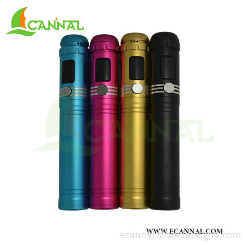China Big Electronic Cigarette Mod Wholesale (EC-MODS II)